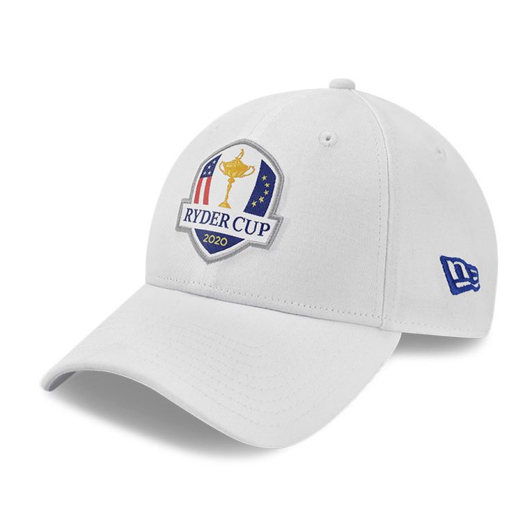 Gorras New Era Other Sports Blancos - Ryder Cup 2020 Core 39THIRTY 52147FVZC